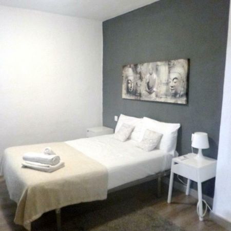 Апартаменти Bonito Apartamento, Confortable Y Bien Comunicado Валенсія Екстер'єр фото