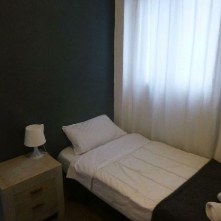 Апартаменти Bonito Apartamento, Confortable Y Bien Comunicado Валенсія Екстер'єр фото