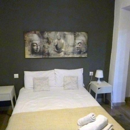 Апартаменти Bonito Apartamento, Confortable Y Bien Comunicado Валенсія Екстер'єр фото