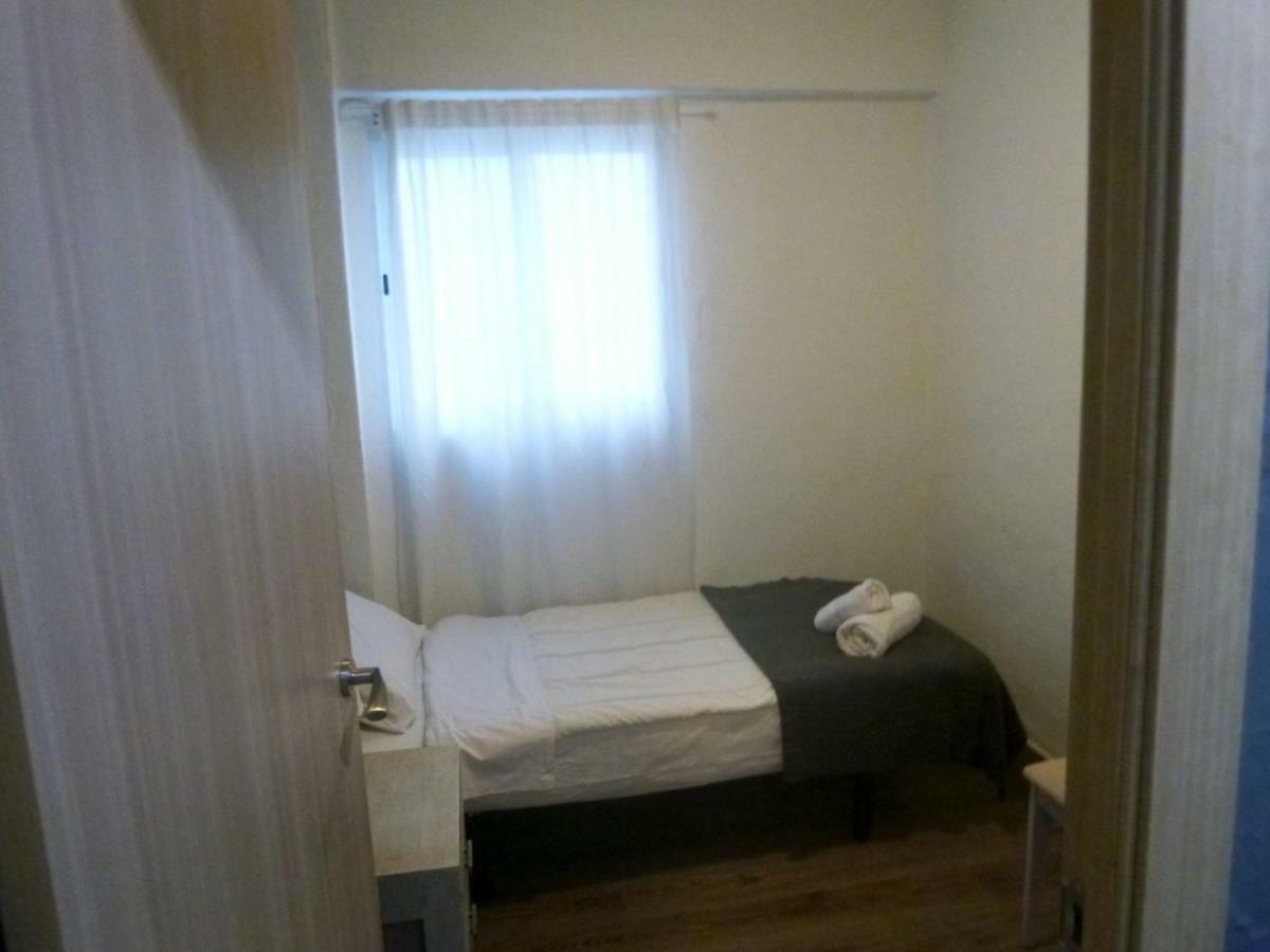 Апартаменти Bonito Apartamento, Confortable Y Bien Comunicado Валенсія Екстер'єр фото