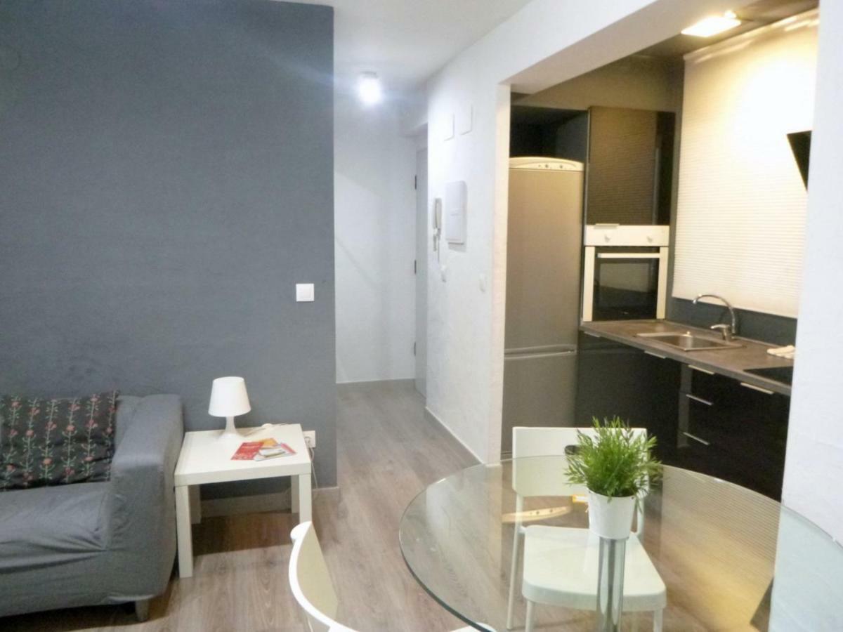 Апартаменти Bonito Apartamento, Confortable Y Bien Comunicado Валенсія Екстер'єр фото