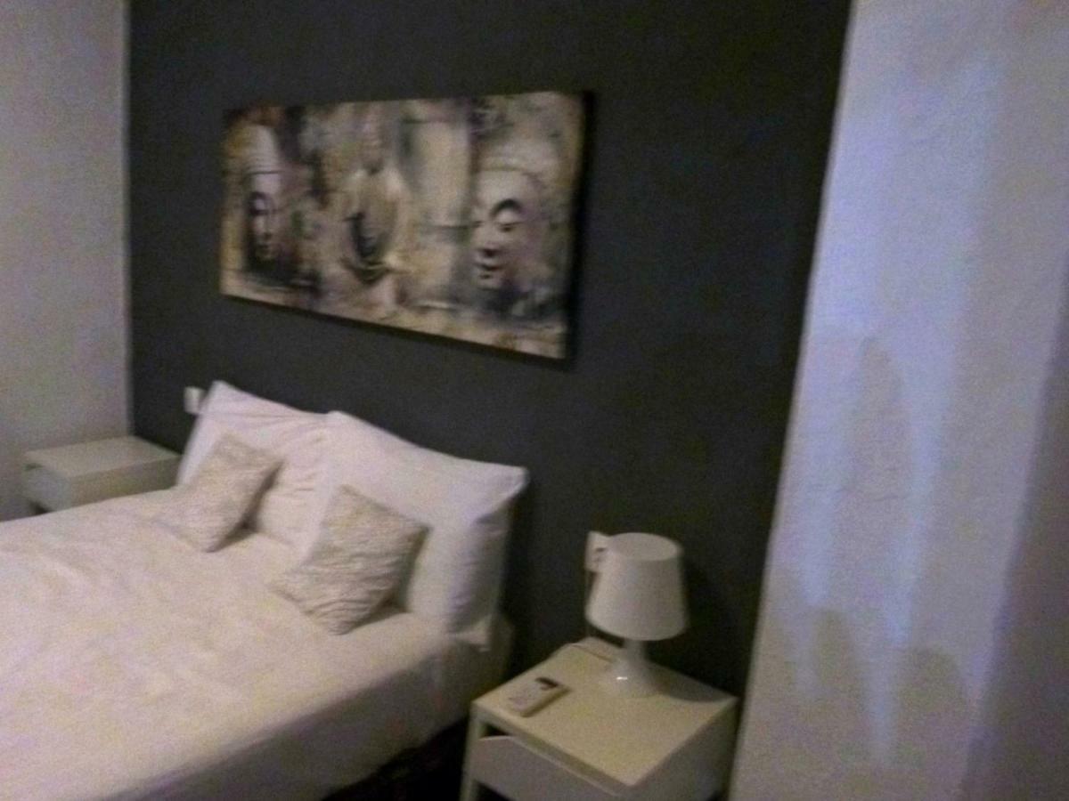 Апартаменти Bonito Apartamento, Confortable Y Bien Comunicado Валенсія Екстер'єр фото