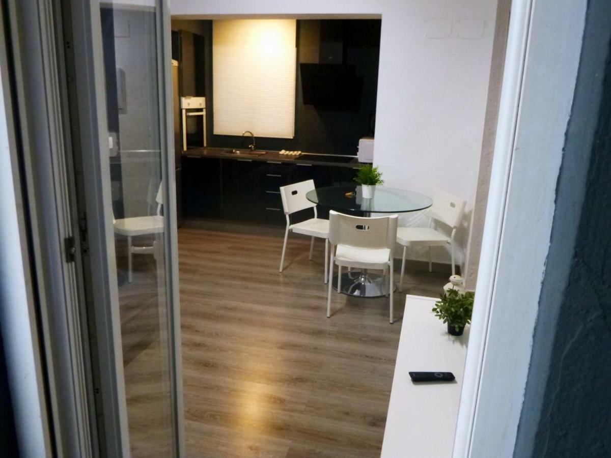 Апартаменти Bonito Apartamento, Confortable Y Bien Comunicado Валенсія Екстер'єр фото