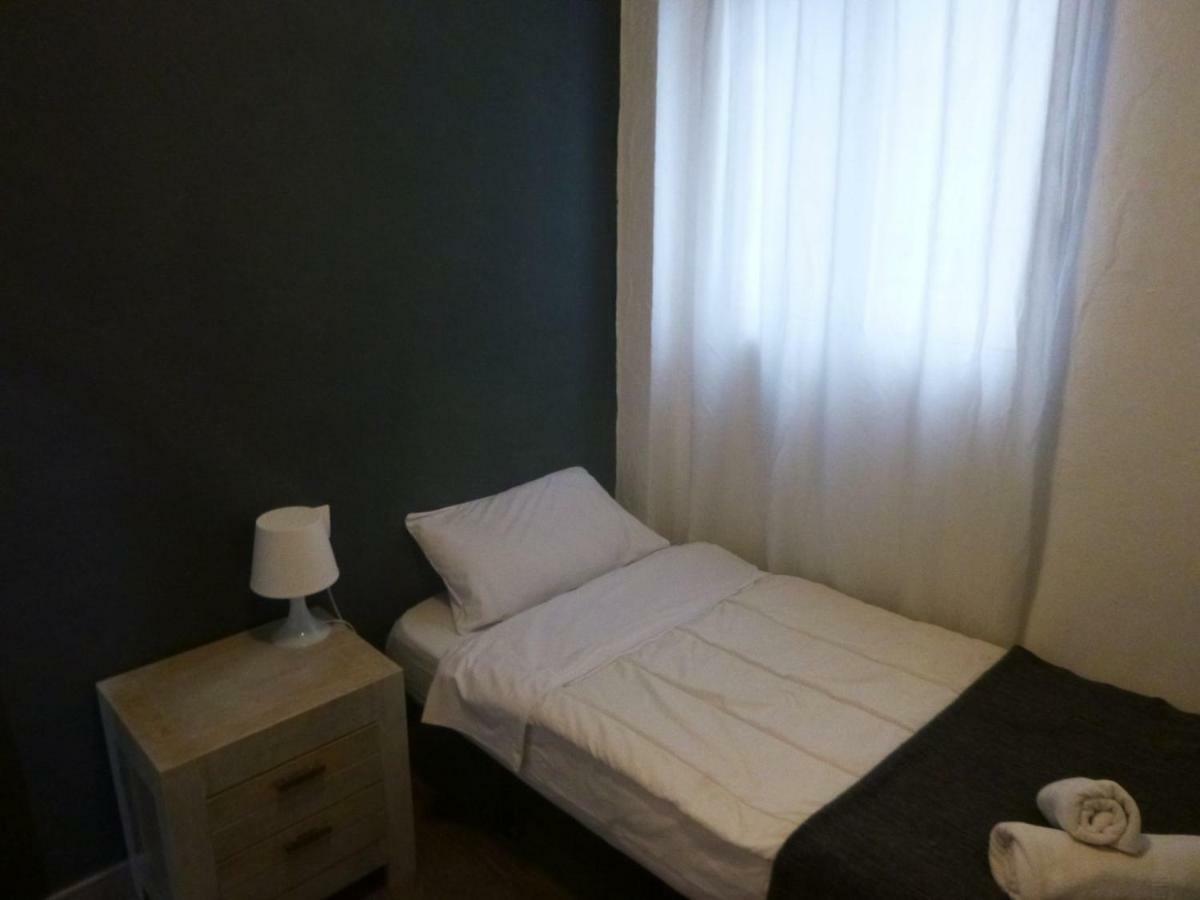 Апартаменти Bonito Apartamento, Confortable Y Bien Comunicado Валенсія Екстер'єр фото