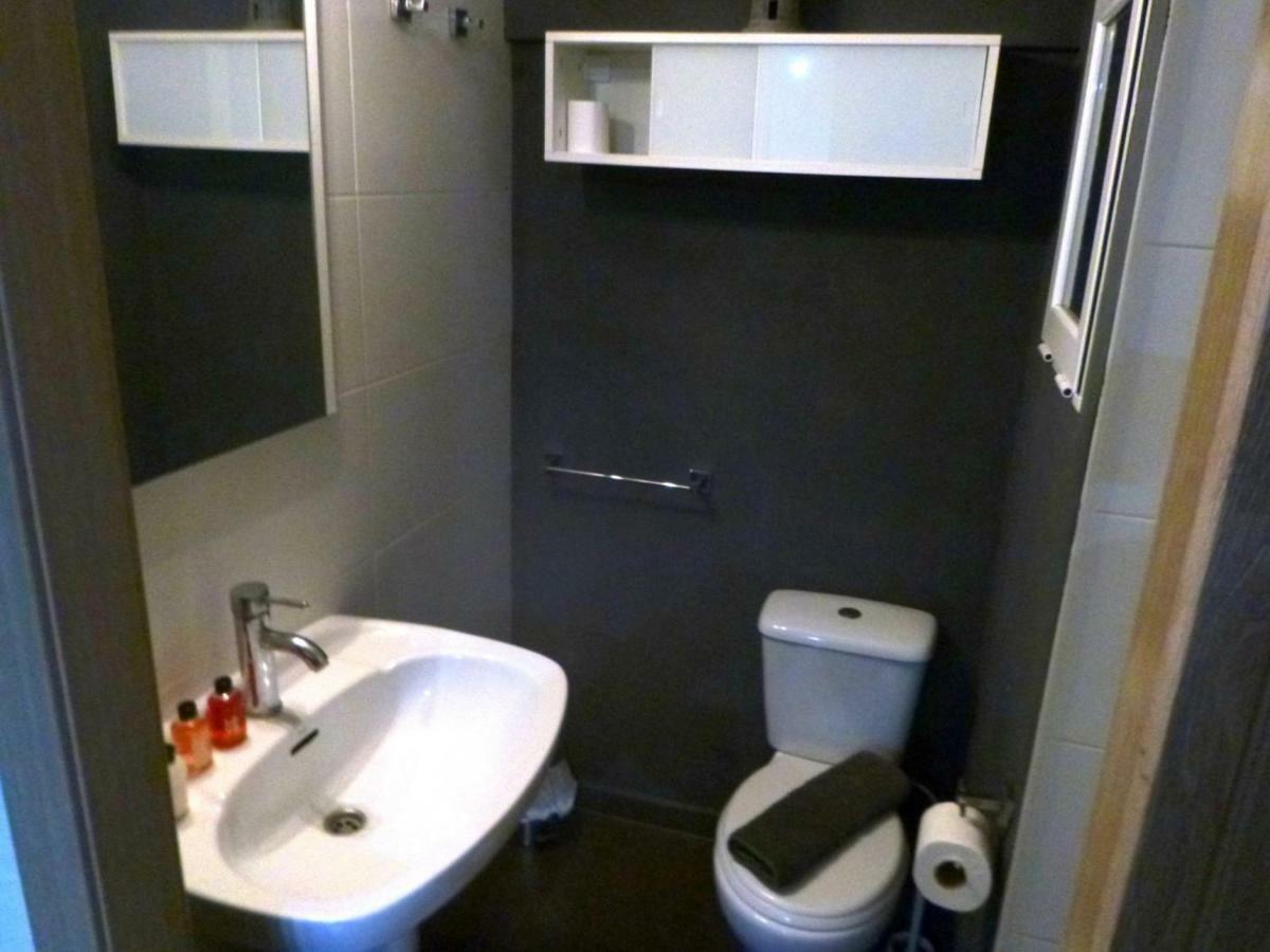 Апартаменти Bonito Apartamento, Confortable Y Bien Comunicado Валенсія Екстер'єр фото