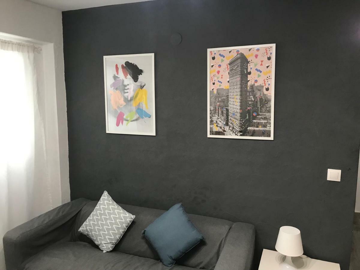 Апартаменти Bonito Apartamento, Confortable Y Bien Comunicado Валенсія Екстер'єр фото
