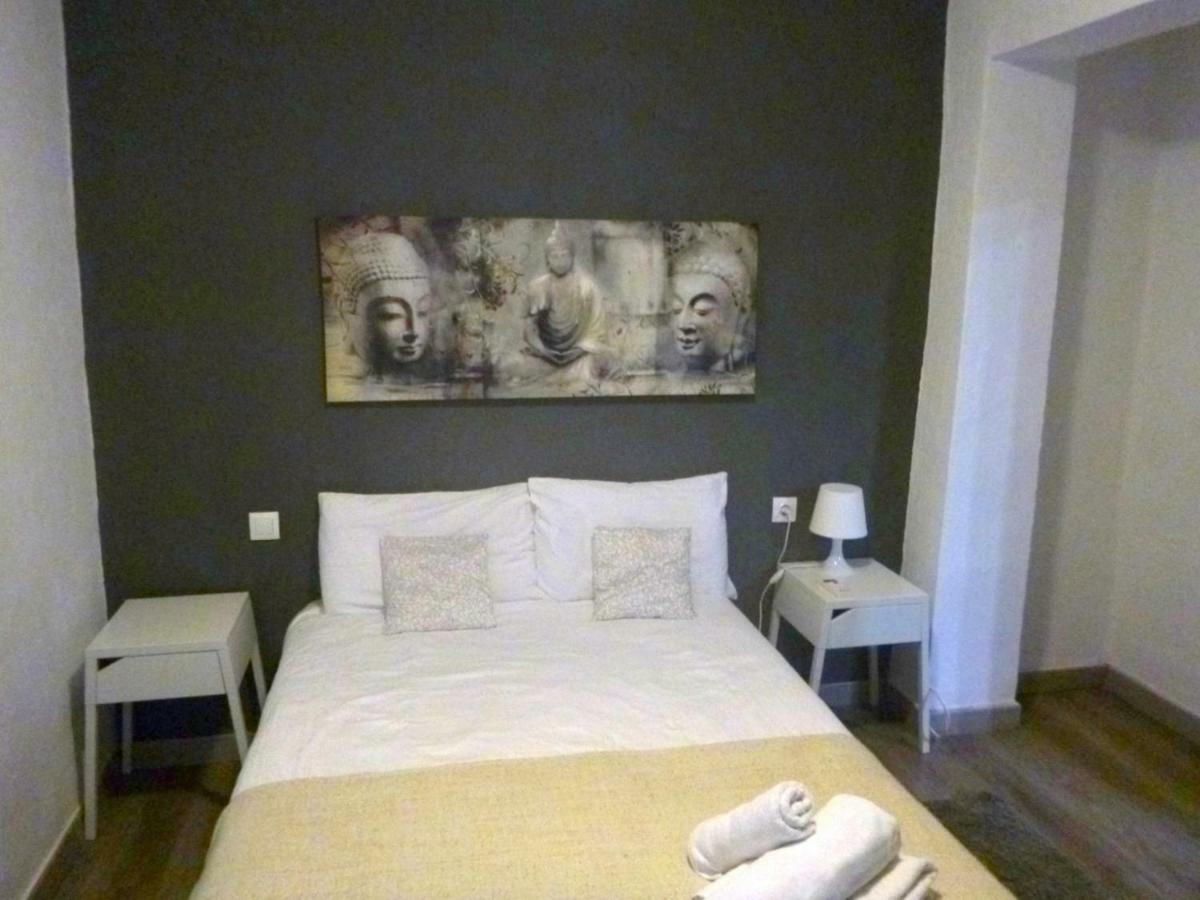 Апартаменти Bonito Apartamento, Confortable Y Bien Comunicado Валенсія Екстер'єр фото