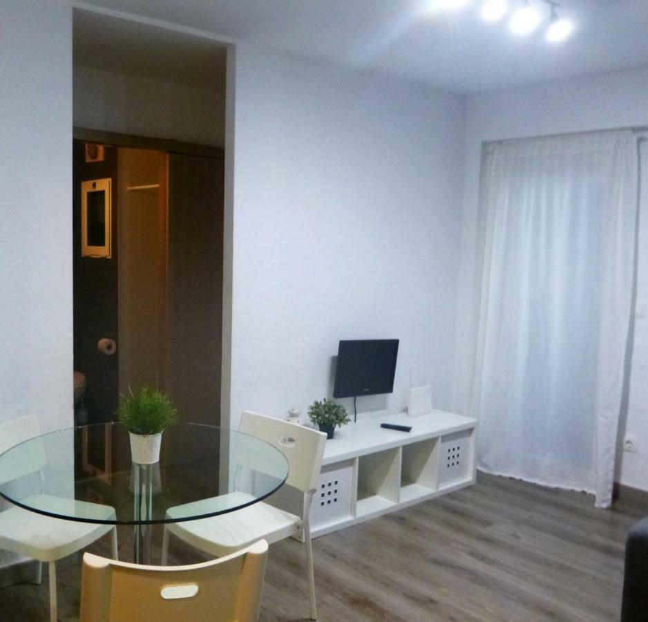 Апартаменти Bonito Apartamento, Confortable Y Bien Comunicado Валенсія Екстер'єр фото